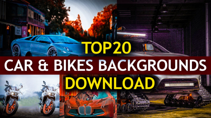 CB Car and bike backgrounds download cb editing car & bike backgrounds