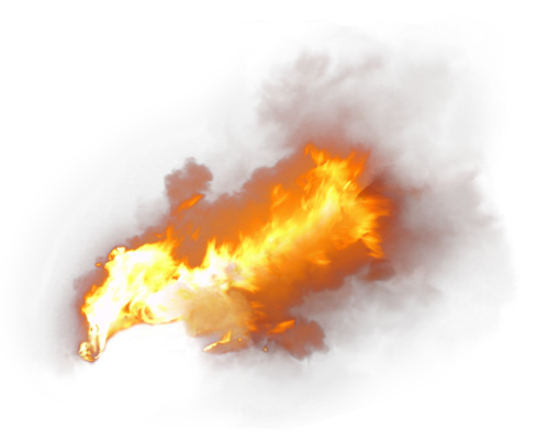 fire png overlay download