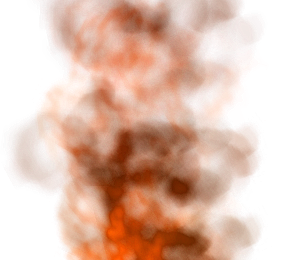 fire png overlay download