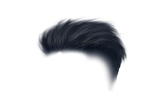 hair png download