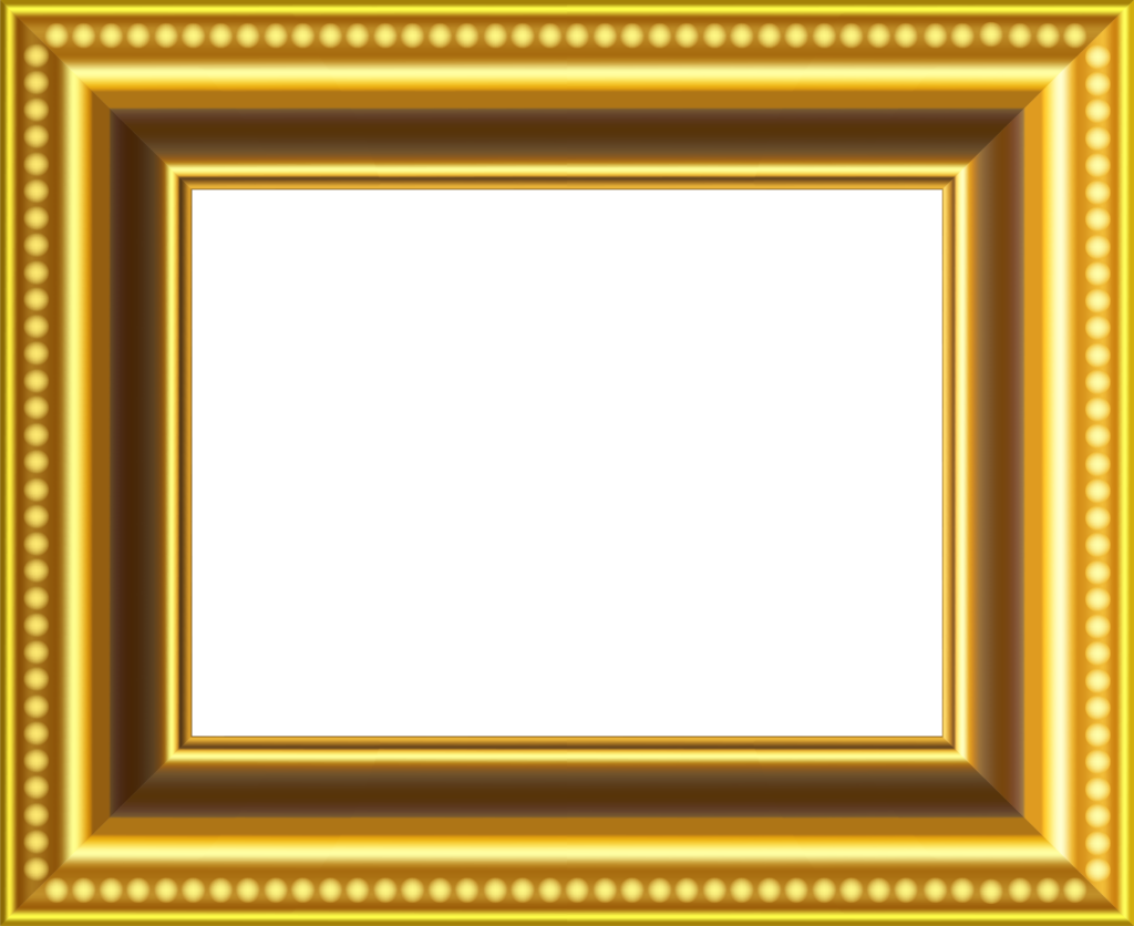 photo frames png