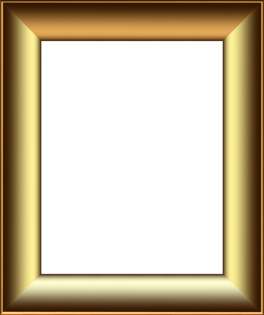 photo frames png