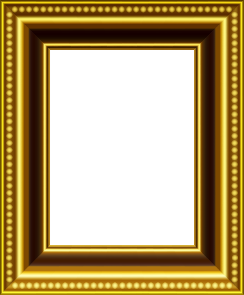 photo frames png