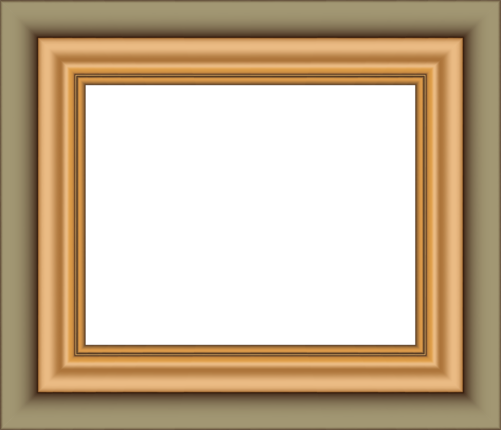 photo frames png