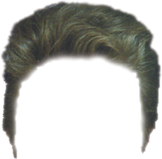 Real hair style png- Download hair png for picsart and 