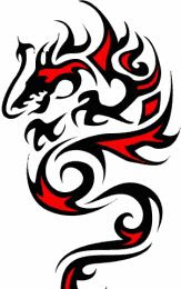 stylish tatto png download