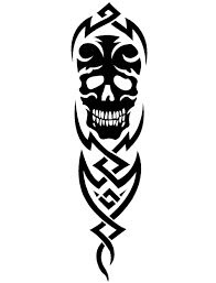 stylish tatto png download