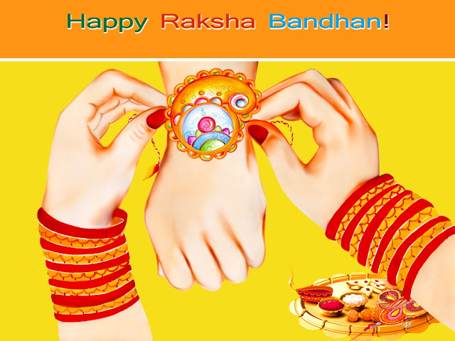 rakshabandhan greeting images