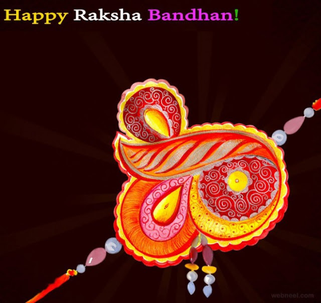 rakshabandhan images