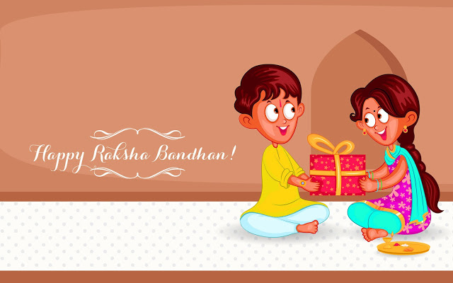 rakshabandhan greeting images