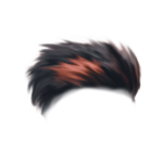 independence day hair png