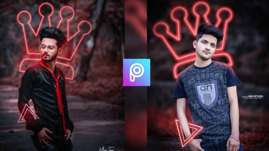 neon king photo editing backgrounds png download [NEW] - NSB PICTURES