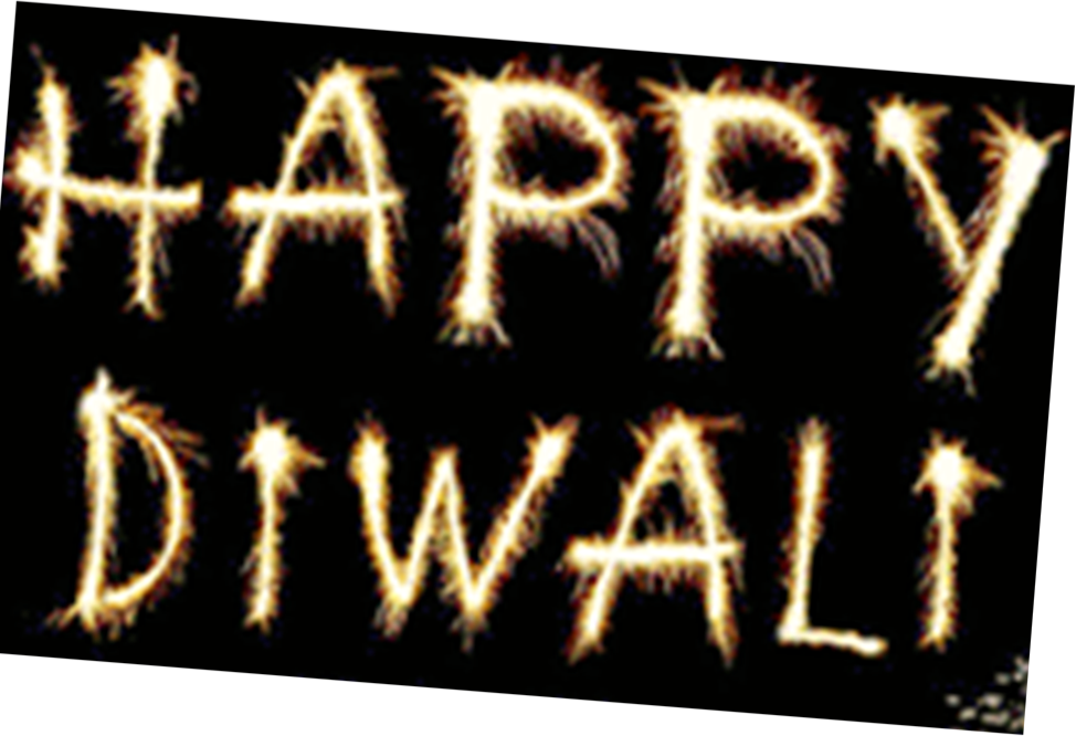 HAPPY DIWALI TEXT PNG