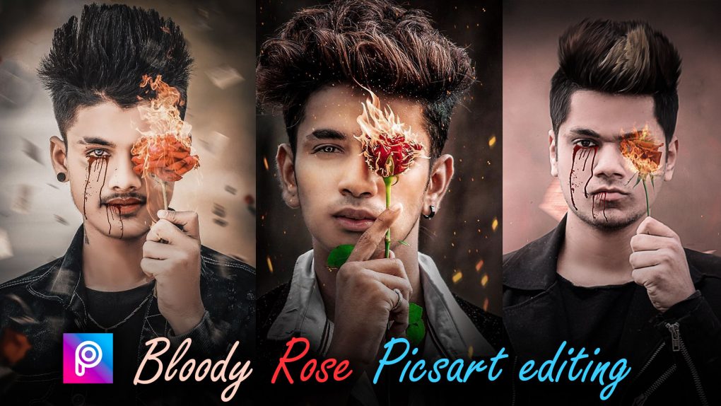 Bloody Rose Editing Backgrounds And Png Images Dwownload