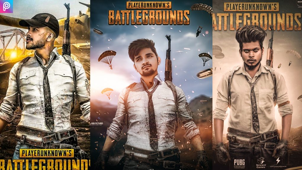  pubg  poster editing  background  and png download NSB PICTURES