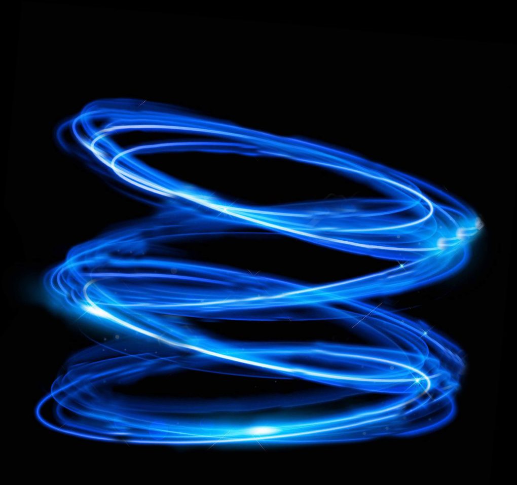neon spring png