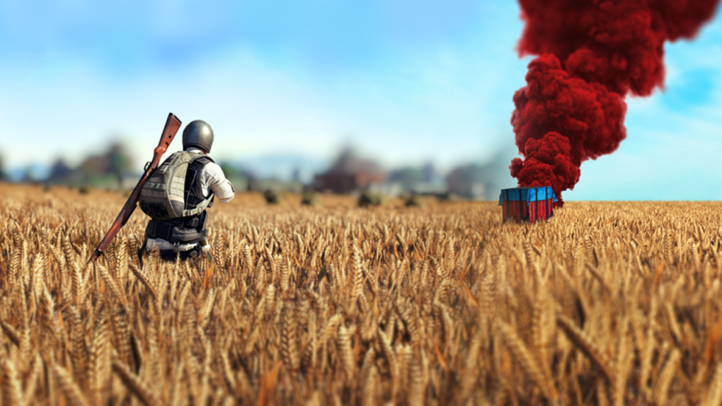 pubg backgrounds download - PUBG 4K HD Wallpapers - NSB ...