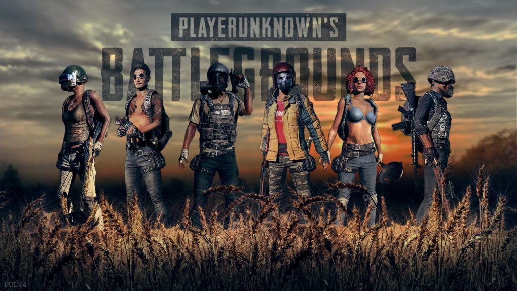 pubg backgrounds download - PUBG 4K HD Wallpapers - NSB PICTURES