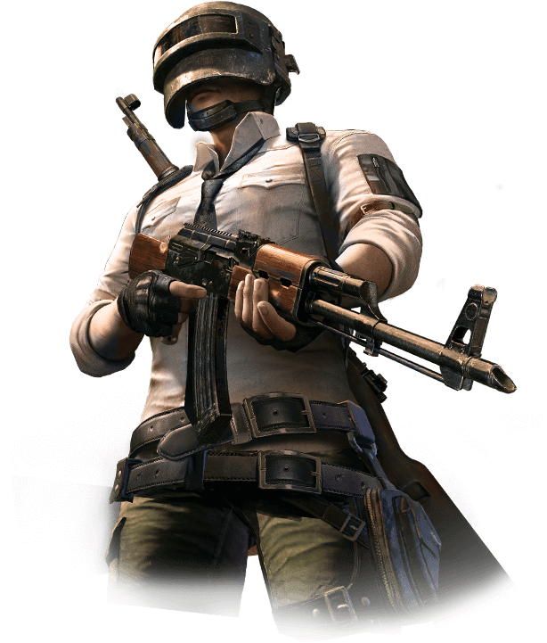  Pubg  png  images download for photo editing NSB PICTURES