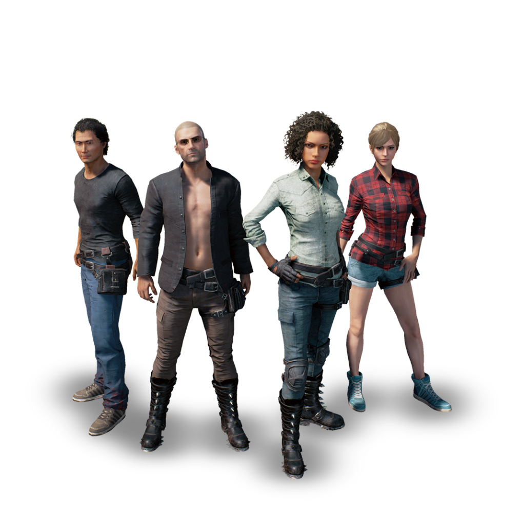 Pubg png images download for photo editing - NSB PICTURES