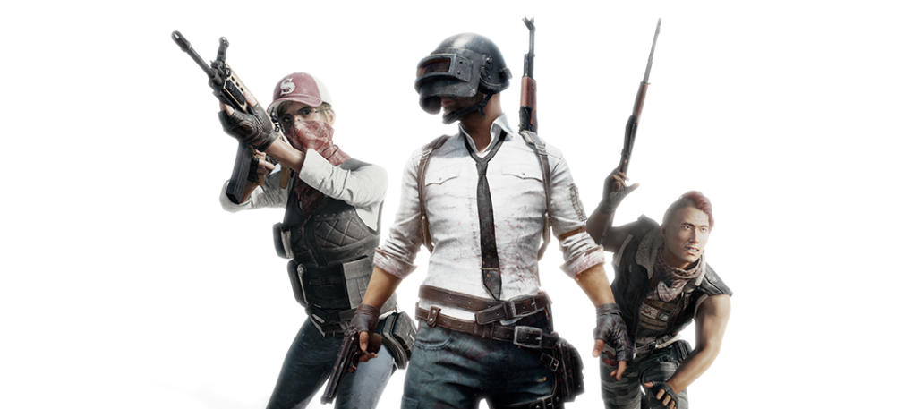 pubg squad png