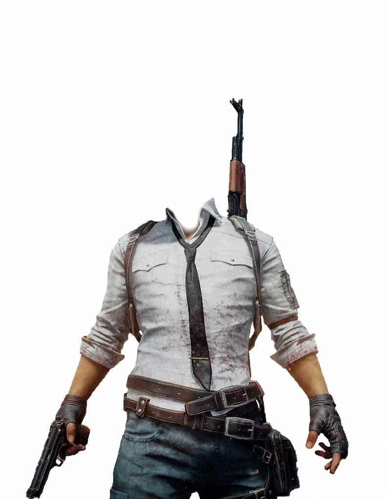 стикеры pubg png фото 115