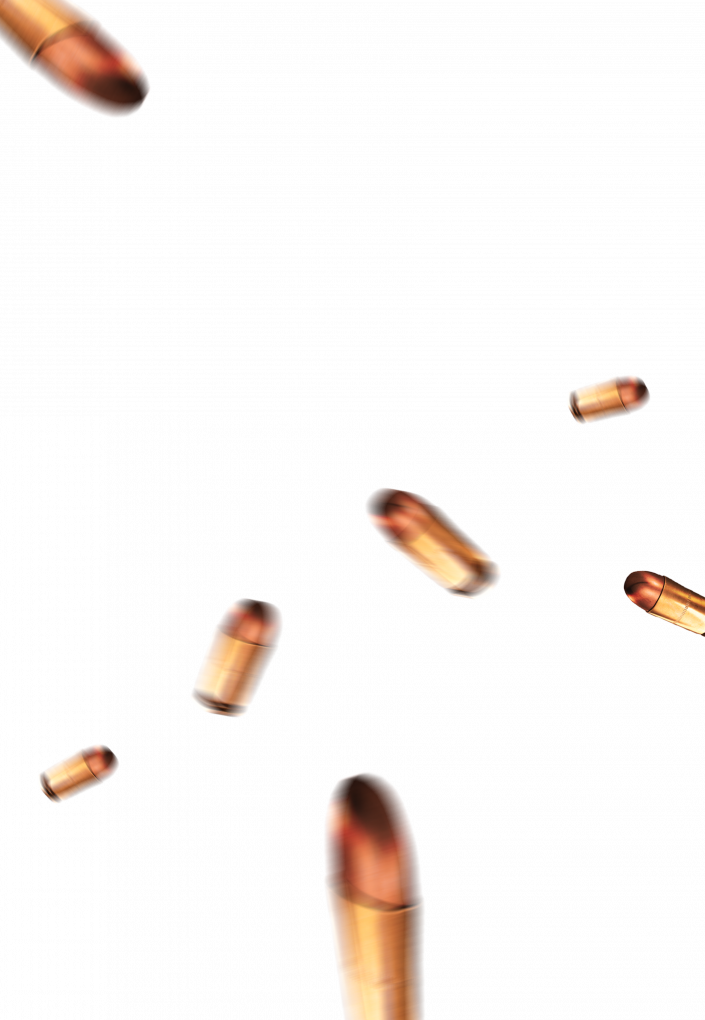 bullets png