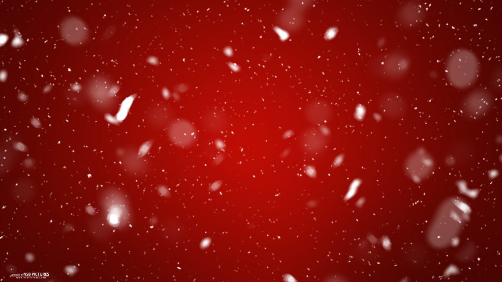 red-snow