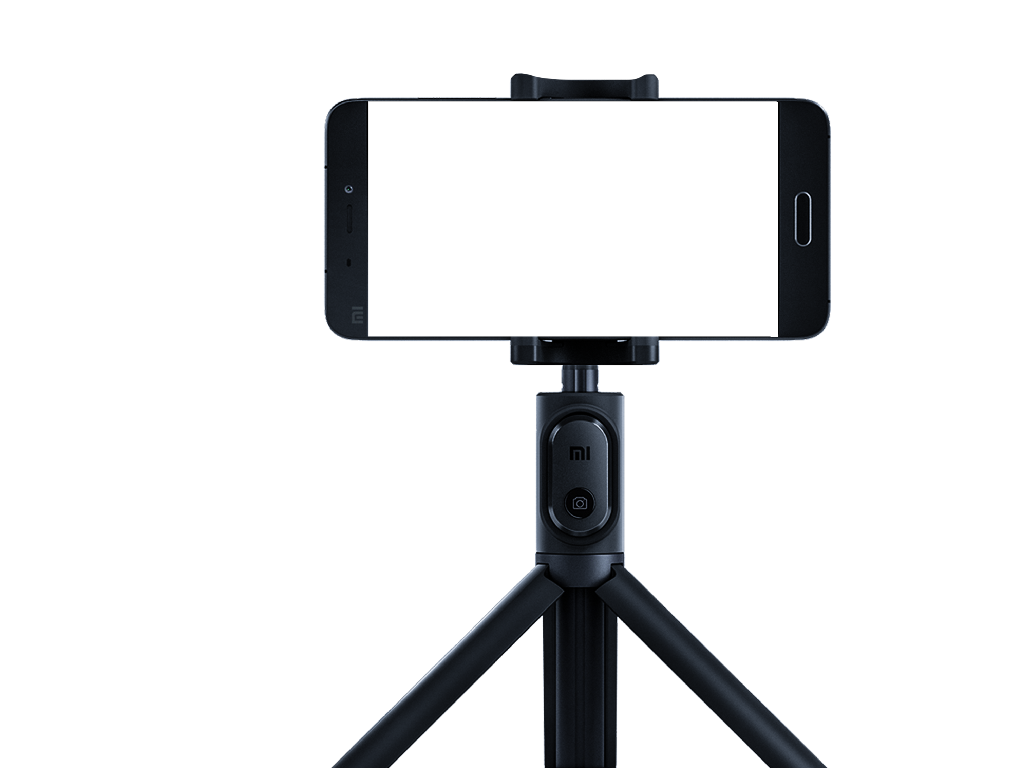 mobile on tripod png