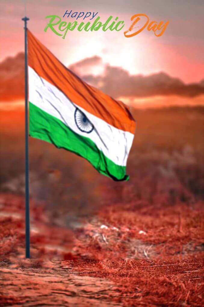 Republic day hd editing background 10