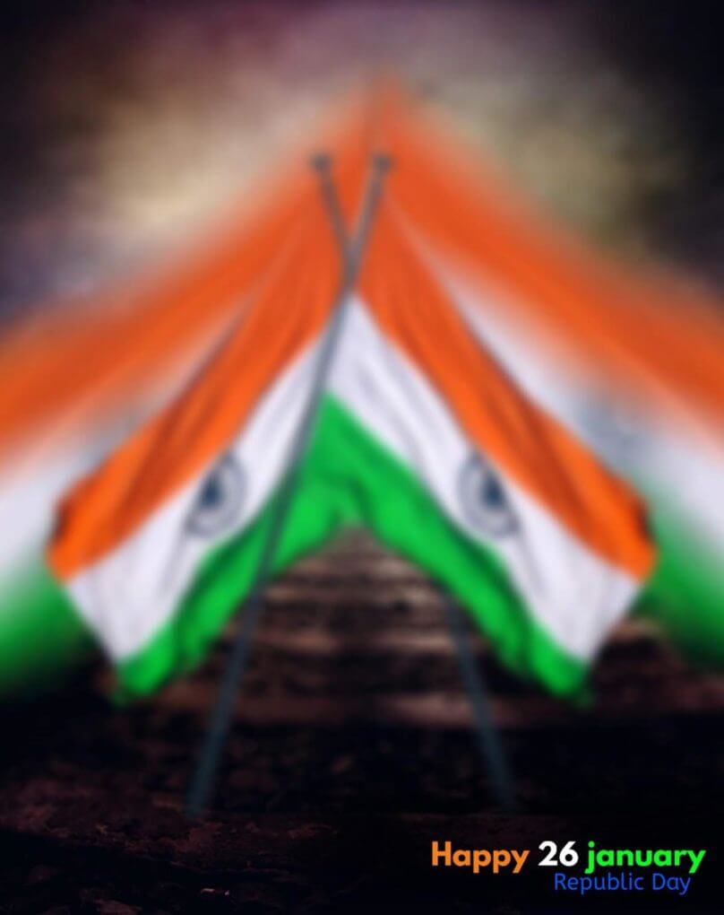 Republic day hd editing background 9