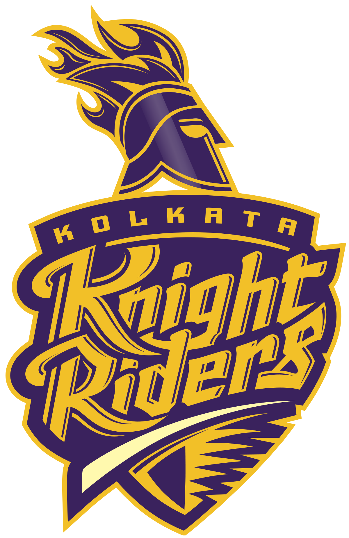 Knight_Riders_Logo