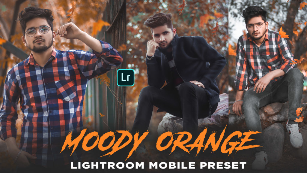 moody orange lightroom preset download - FREE lightroom ...
