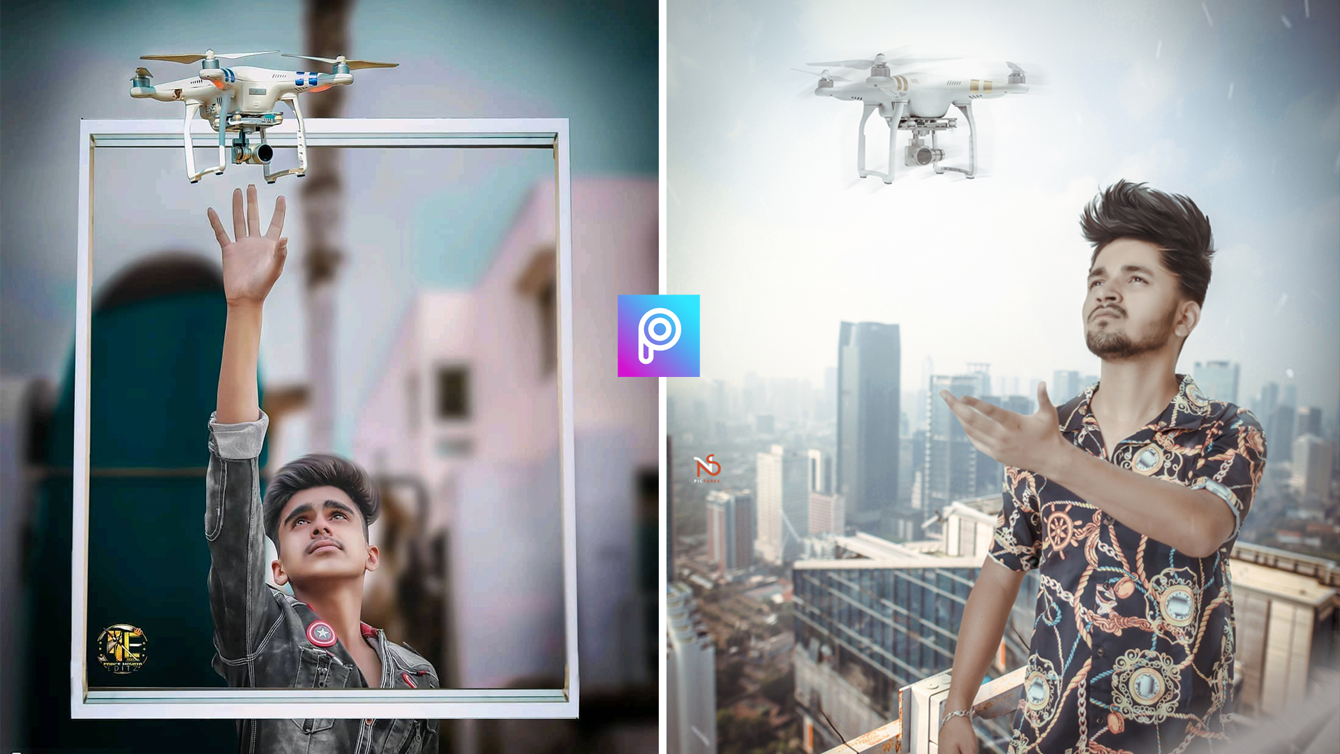 drone lover photo editing Backgrounds and png by nsb pictures