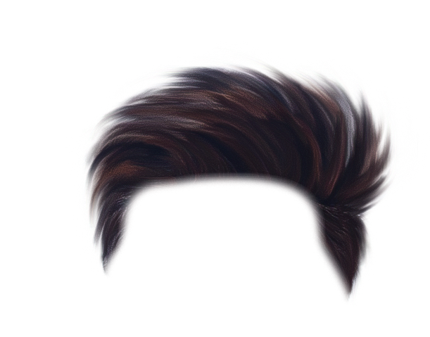 hairs png