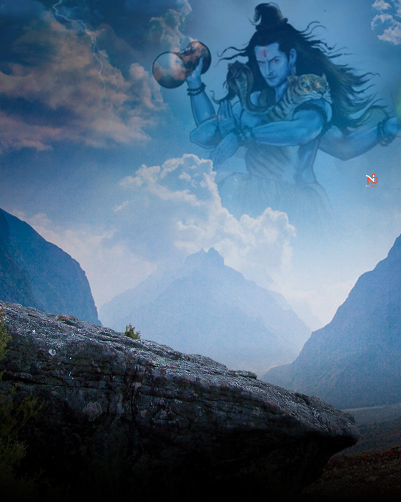 shivratri editing backgrounds