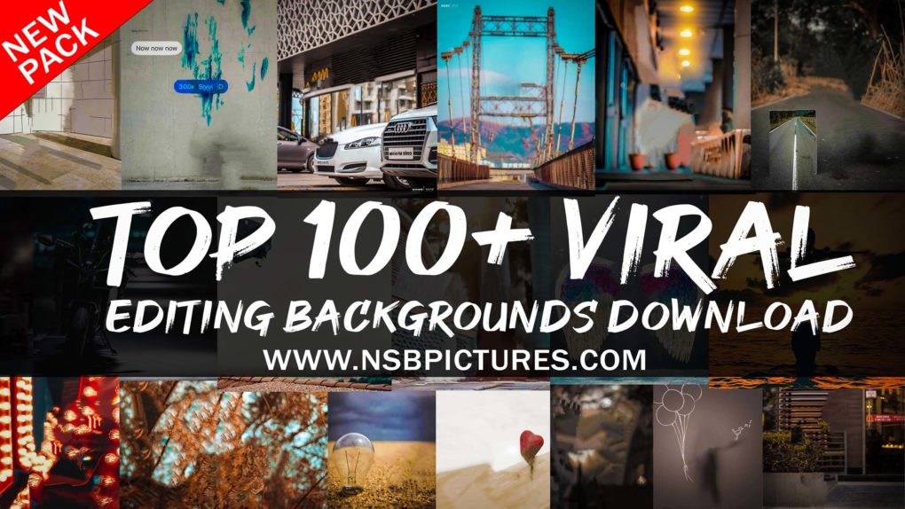 Top 100 - HD background images for editing FREE 2019 [NEW PACK]