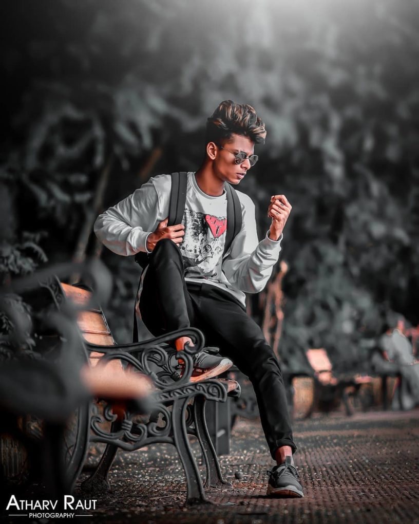Atharv Raut Black Tone Lightroom Presets Free Download With the help of lightroom, you can edit photos to day i am providing to you moody orange lightroom presets for free. atharv raut black tone lightroom