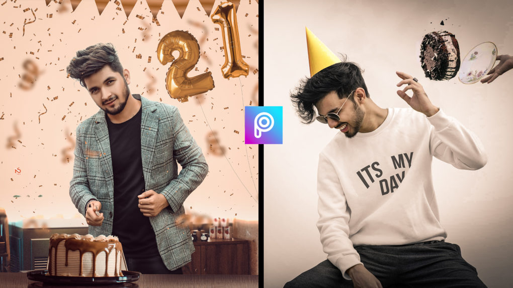 birthday special photo editing backgrounds and png download FREE
