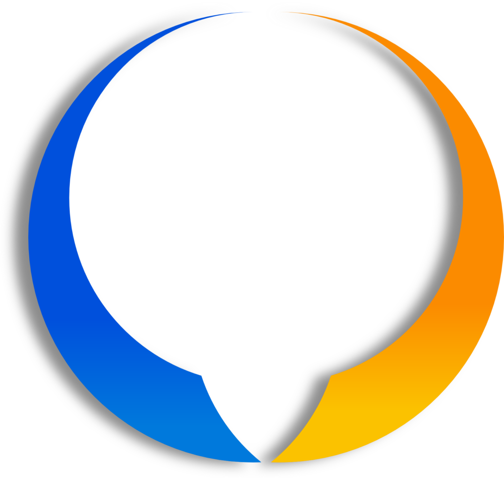 circle logo template