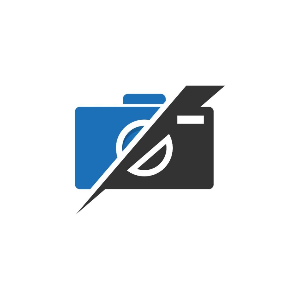 Photography logo png