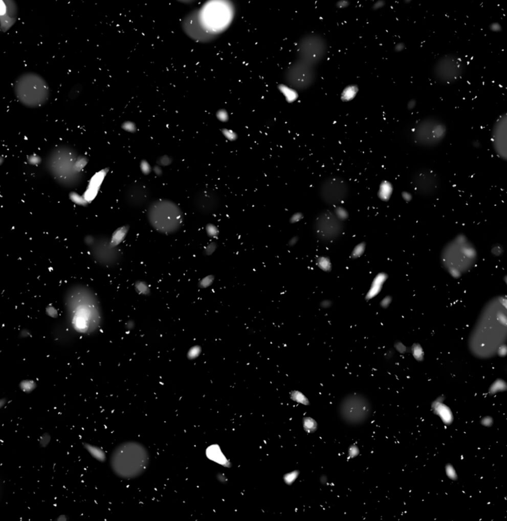 Snowfall PNG overlay Download - Snow overlay vector png download
