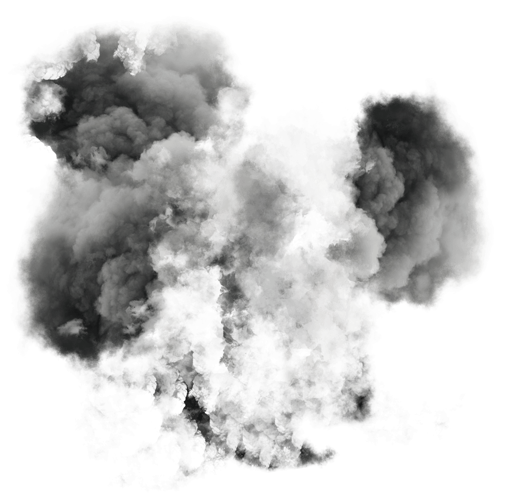 black-smoke-png