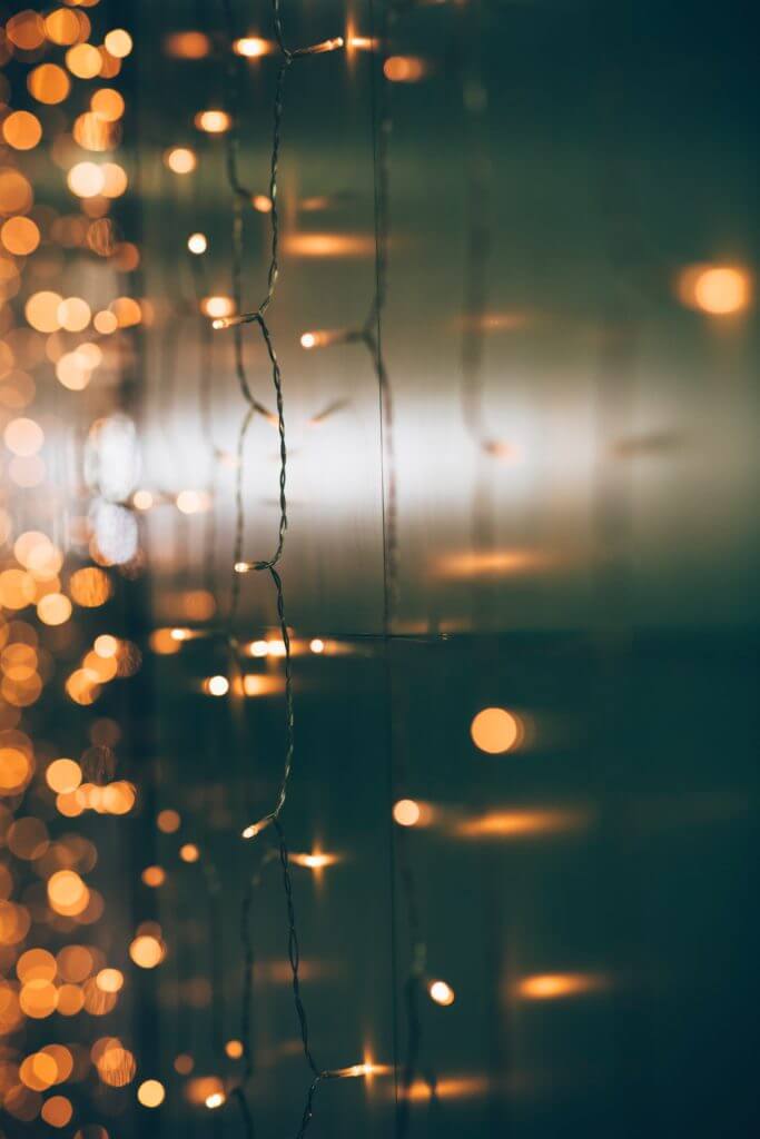 Christmas Background HD