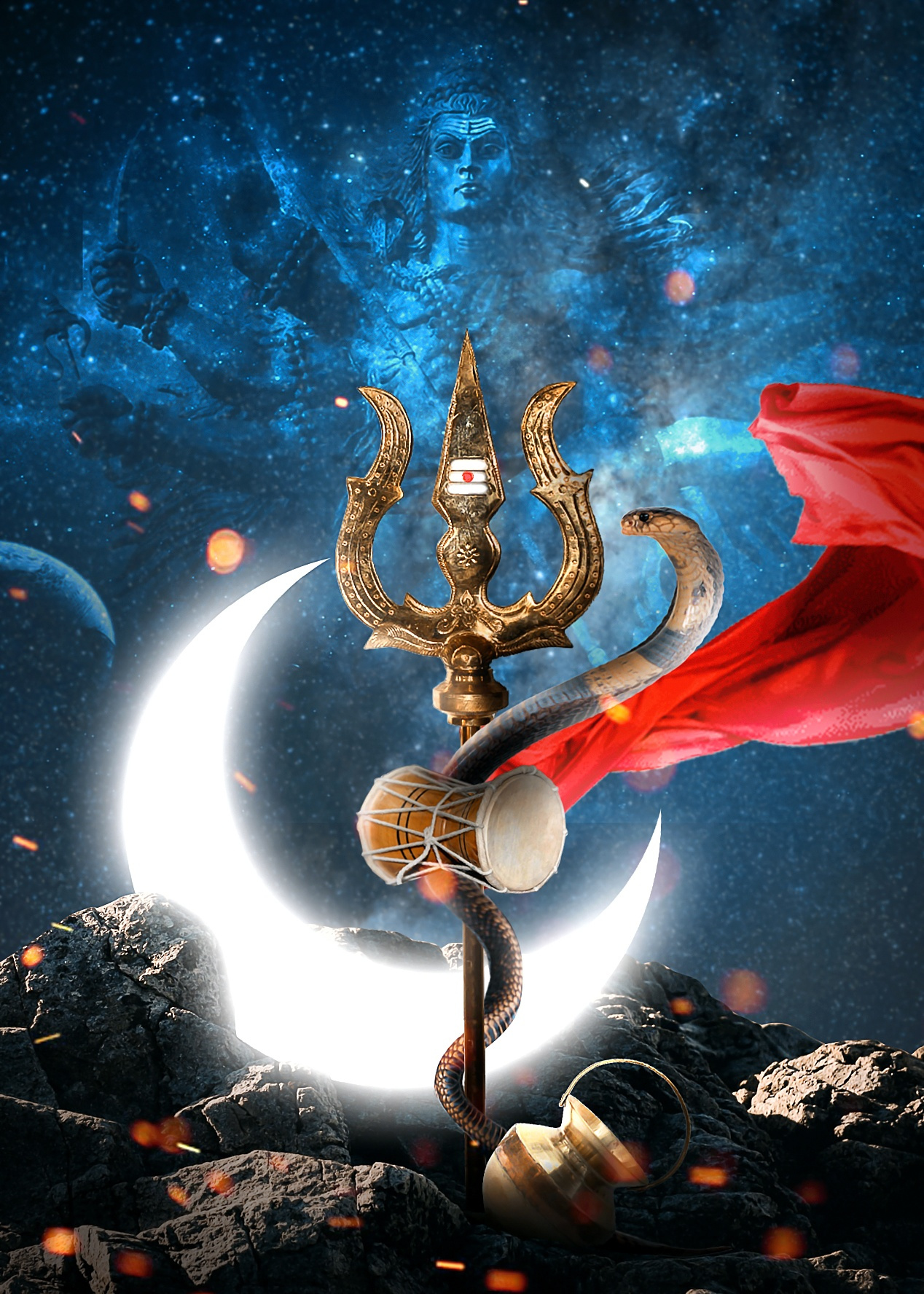 mahashivratri HD background PACK Download 2020 [NEW]