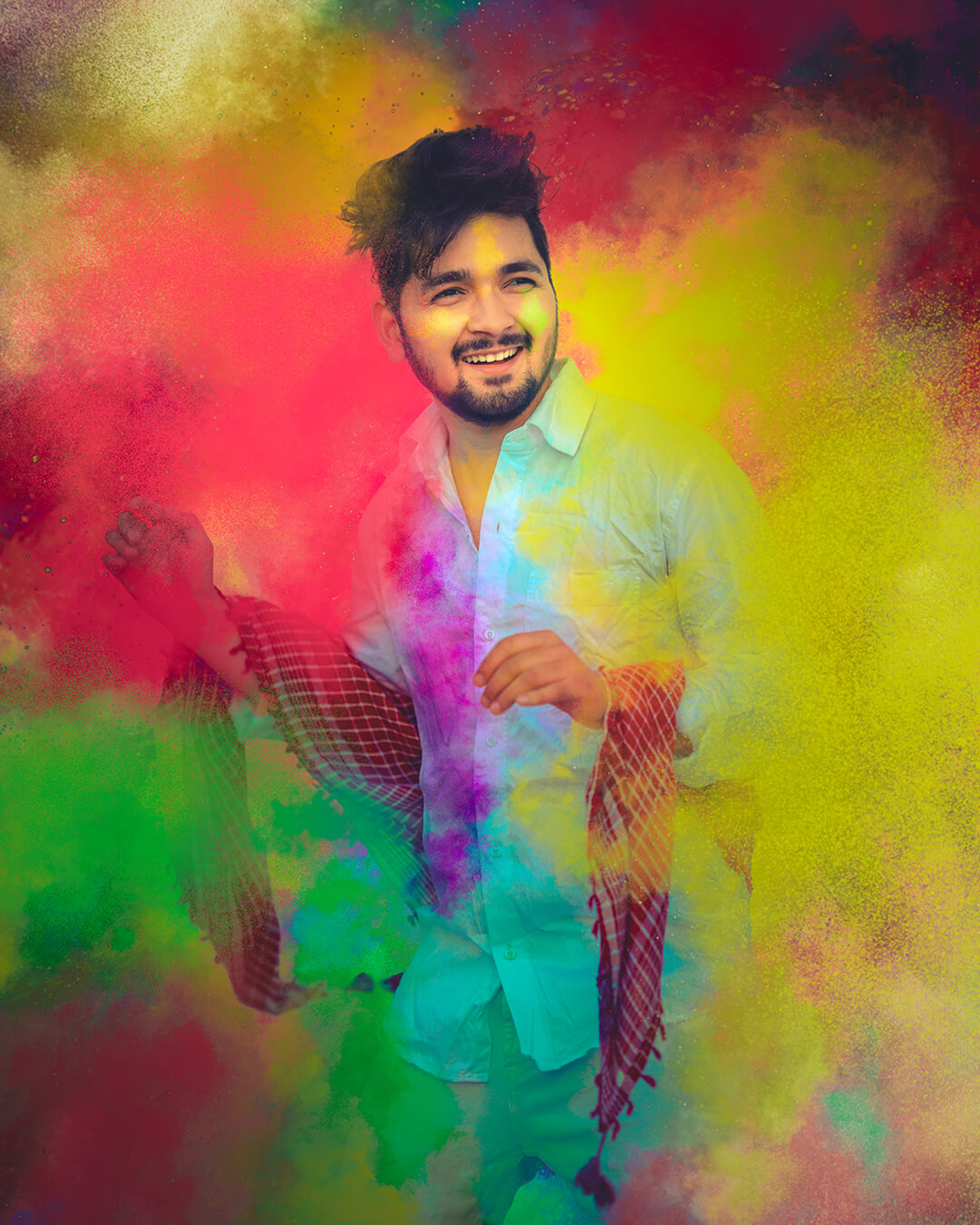 HOLI Archives - NSB PICTURES